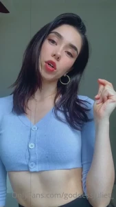 Goddess Juliet [ goddessjuliet_ ] Onlyfans leaked video 10409308 on Hotleaks.tv