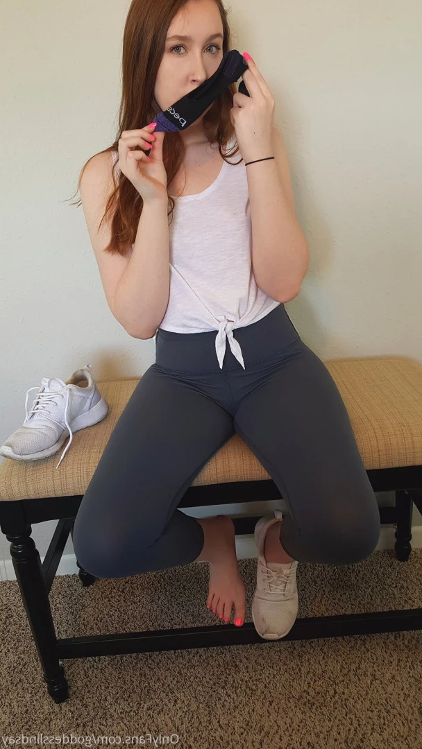 Goddess Lindsay [ goddesslindsay ] Onlyfans leaked photo 8747860 on Hotleaks.tv