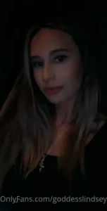Goddess Lindsey [ goddesslindsey ] Onlyfans leaked video 18210294 on Hotleaks.tv