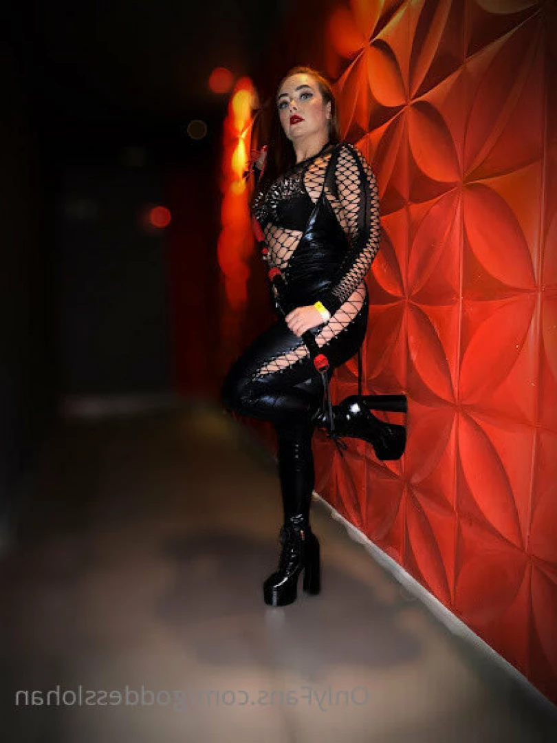 Goddess Lohan [ goddesslohan ] Onlyfans leaked photo 8987004 on Hotleaks.tv