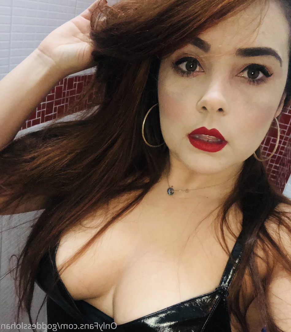 Goddess Lohan [ goddesslohan ] Onlyfans leaked photo 8987245 on Hotleaks.tv