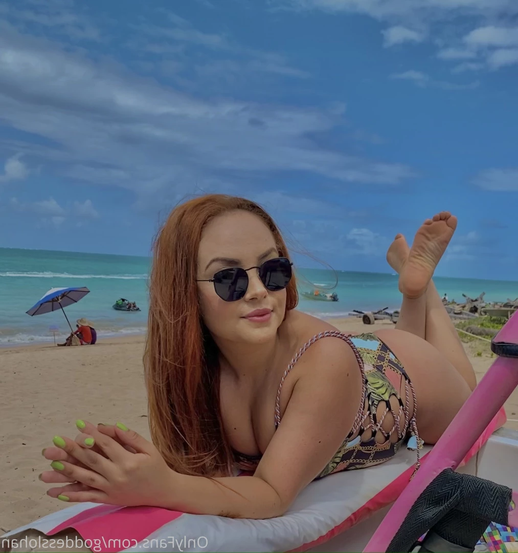 Goddess Lohan [ goddesslohan ] Onlyfans leaked photo 8988367 on Hotleaks.tv