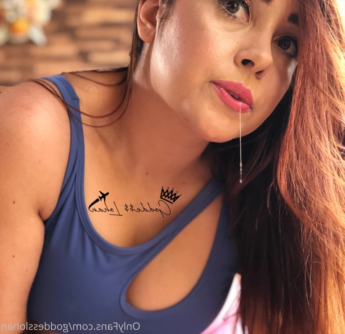 Goddess Lohan [ goddesslohan ] Onlyfans leaked photo 8990409 on Hotleaks.tv