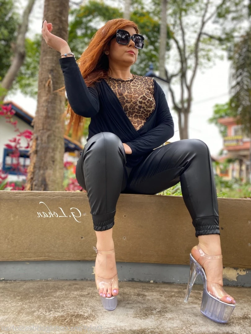 Goddess Lohan [ goddesslohan ] Onlyfans leaked photo 8992811 on Hotleaks.tv