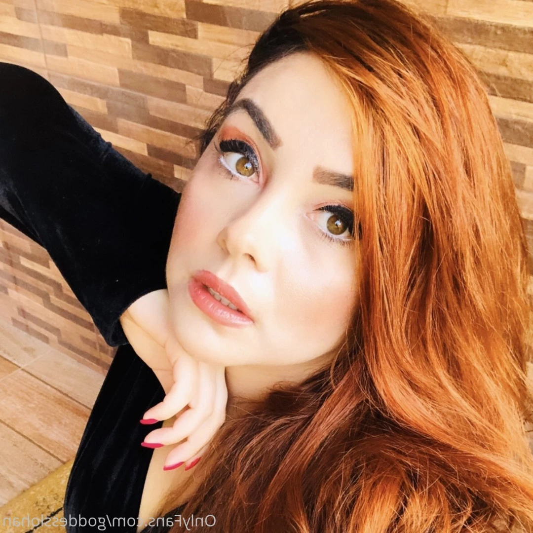 Goddess Lohan [ goddesslohan ] Onlyfans leaked photo 8993659 on Hotleaks.tv