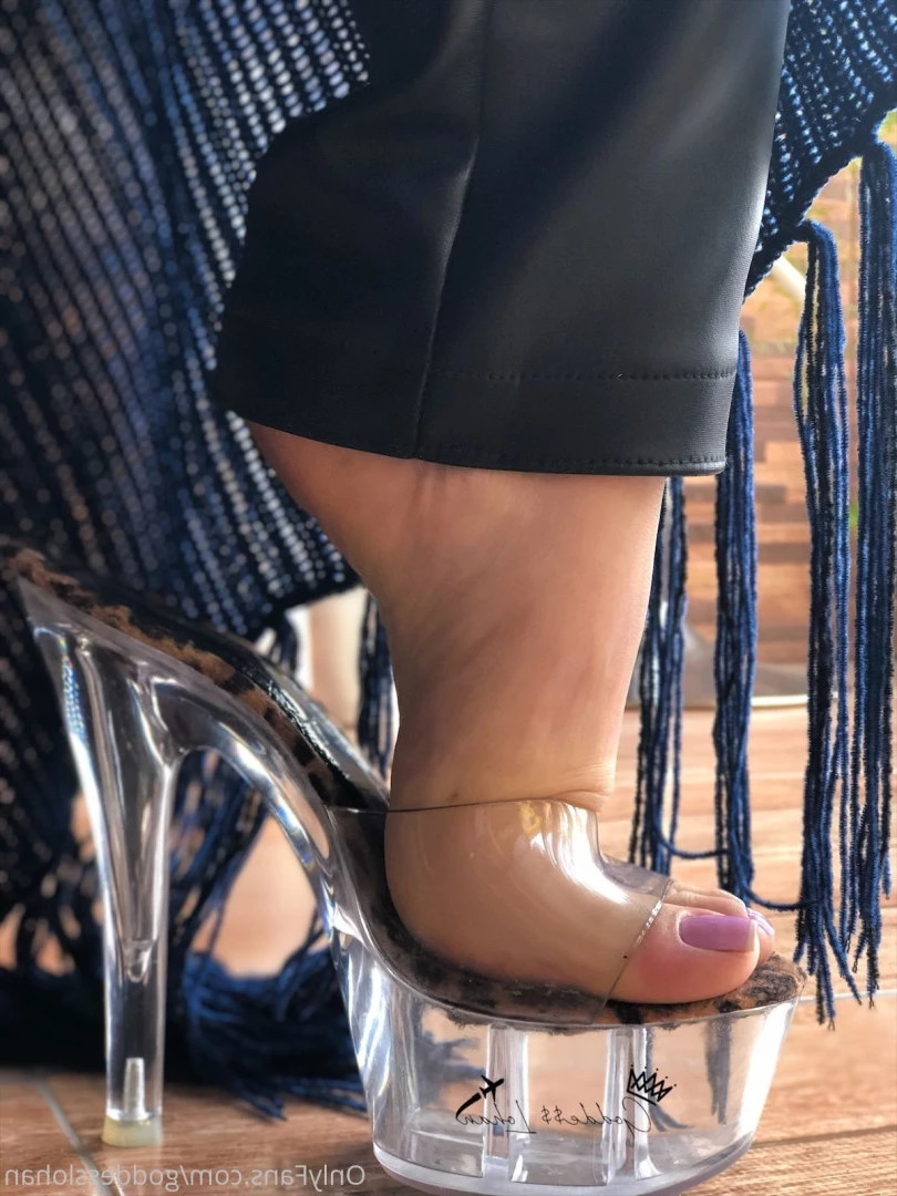 Goddess Lohan [ goddesslohan ] Onlyfans leaked photo 8993719 on Hotleaks.tv