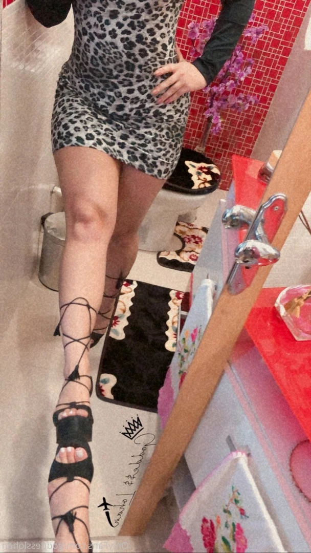 Goddess Lohan [ goddesslohan ] Onlyfans leaked photo 8993803 on Hotleaks.tv