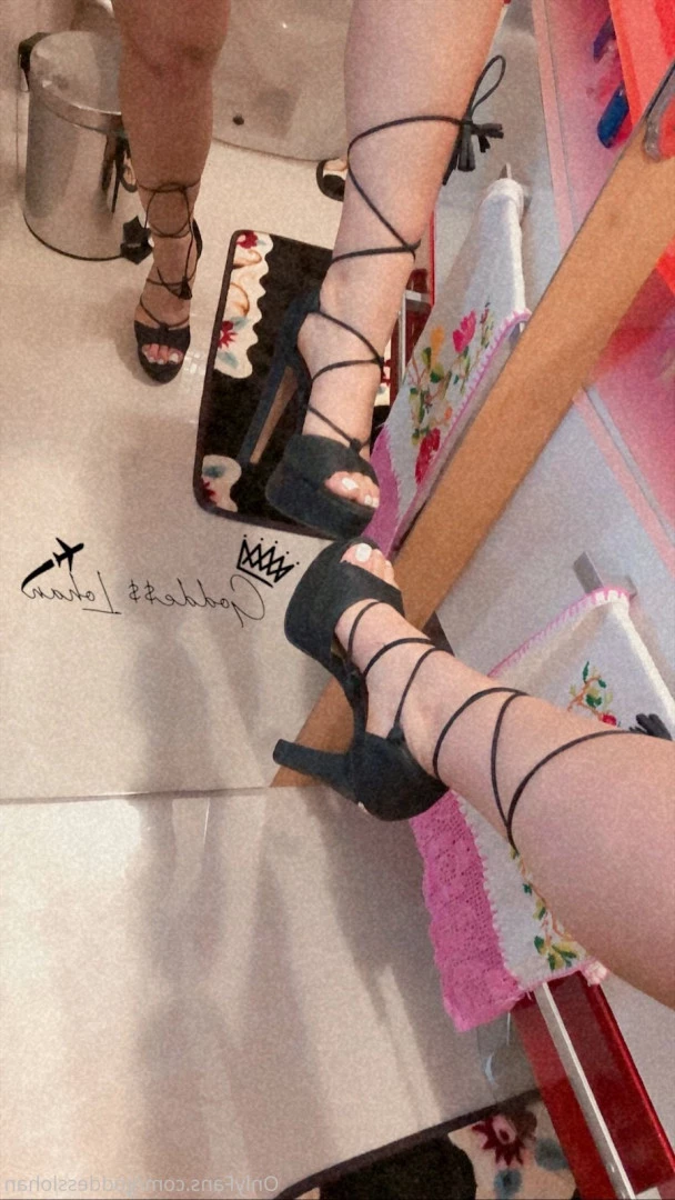 Goddess Lohan [ goddesslohan ] Onlyfans leaked photo 8993825 on Hotleaks.tv