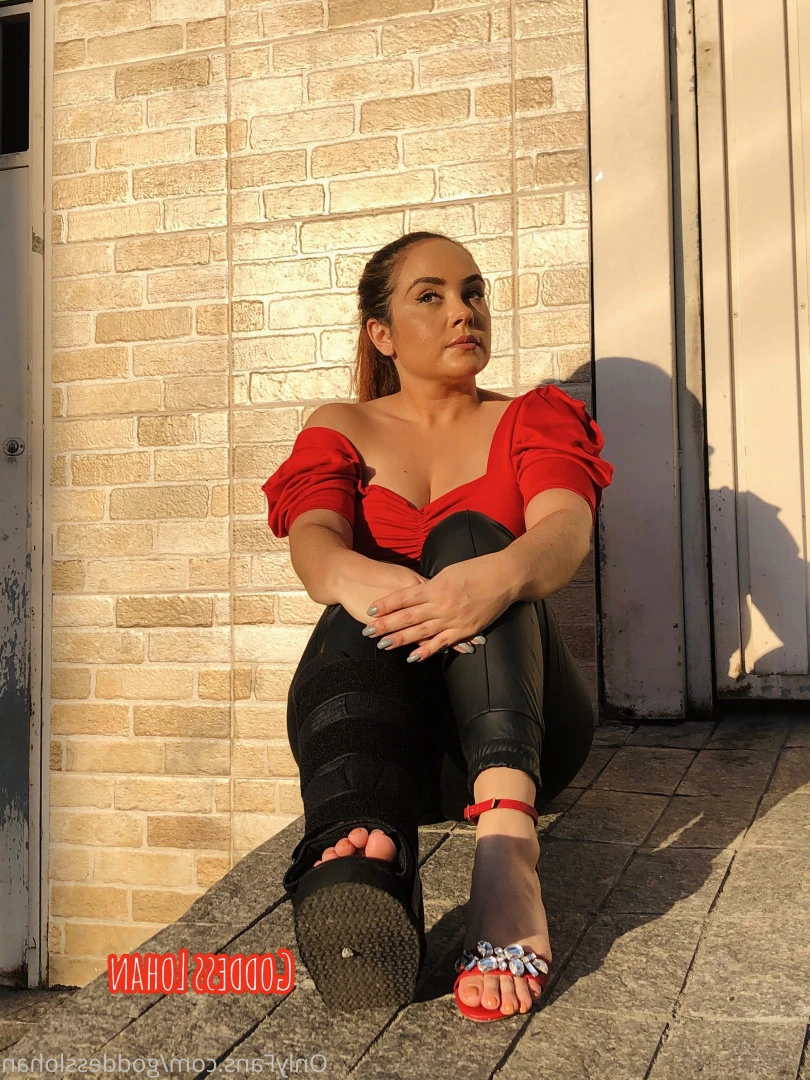 Goddess Lohan [ goddesslohan ] Onlyfans leaked photo 8994854 on Hotleaks.tv