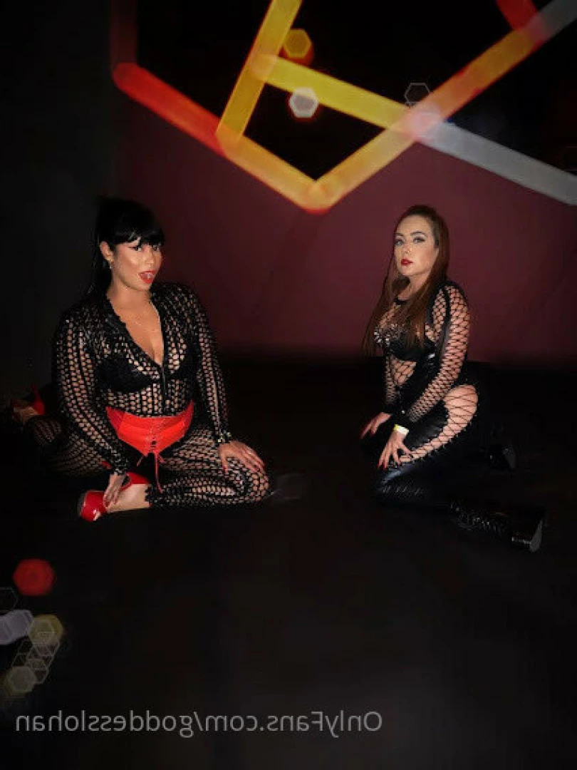 Goddess Lohan [ goddesslohan ] Onlyfans leaked photo 8996505 on Hotleaks.tv