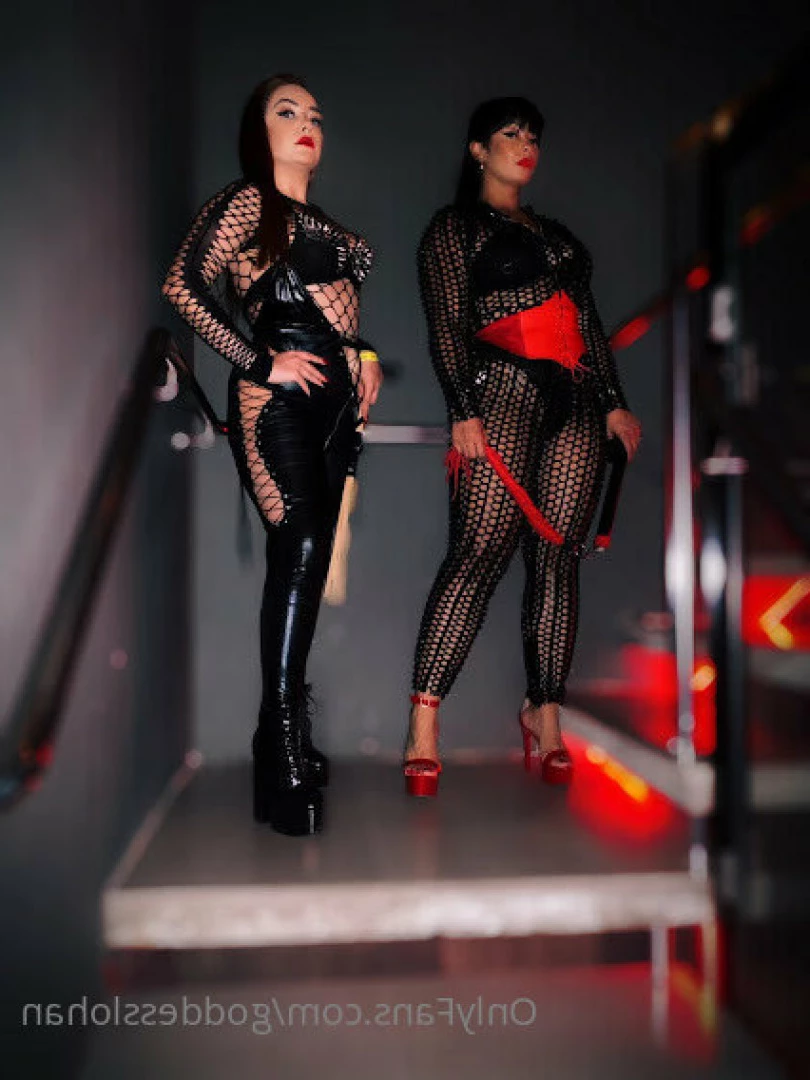 Goddess Lohan [ goddesslohan ] Onlyfans leaked photo 8997327 on Hotleaks.tv