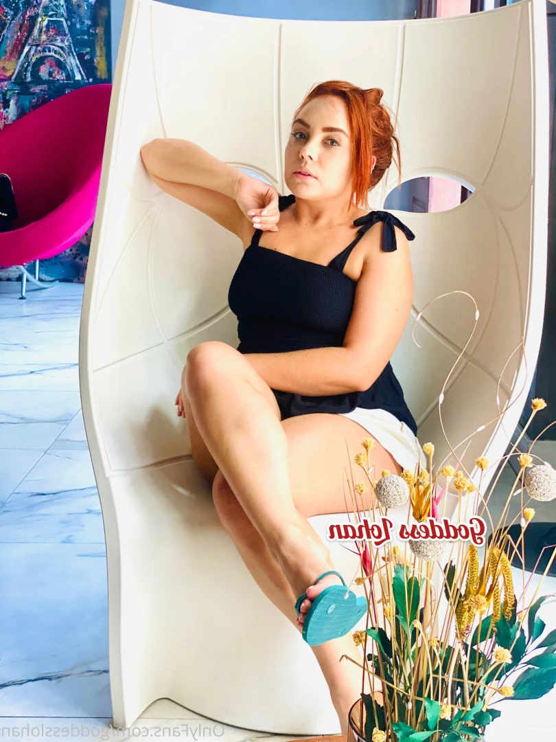 Goddess Lohan [ goddesslohan ] Onlyfans leaked photo 8998951 on Hotleaks.tv