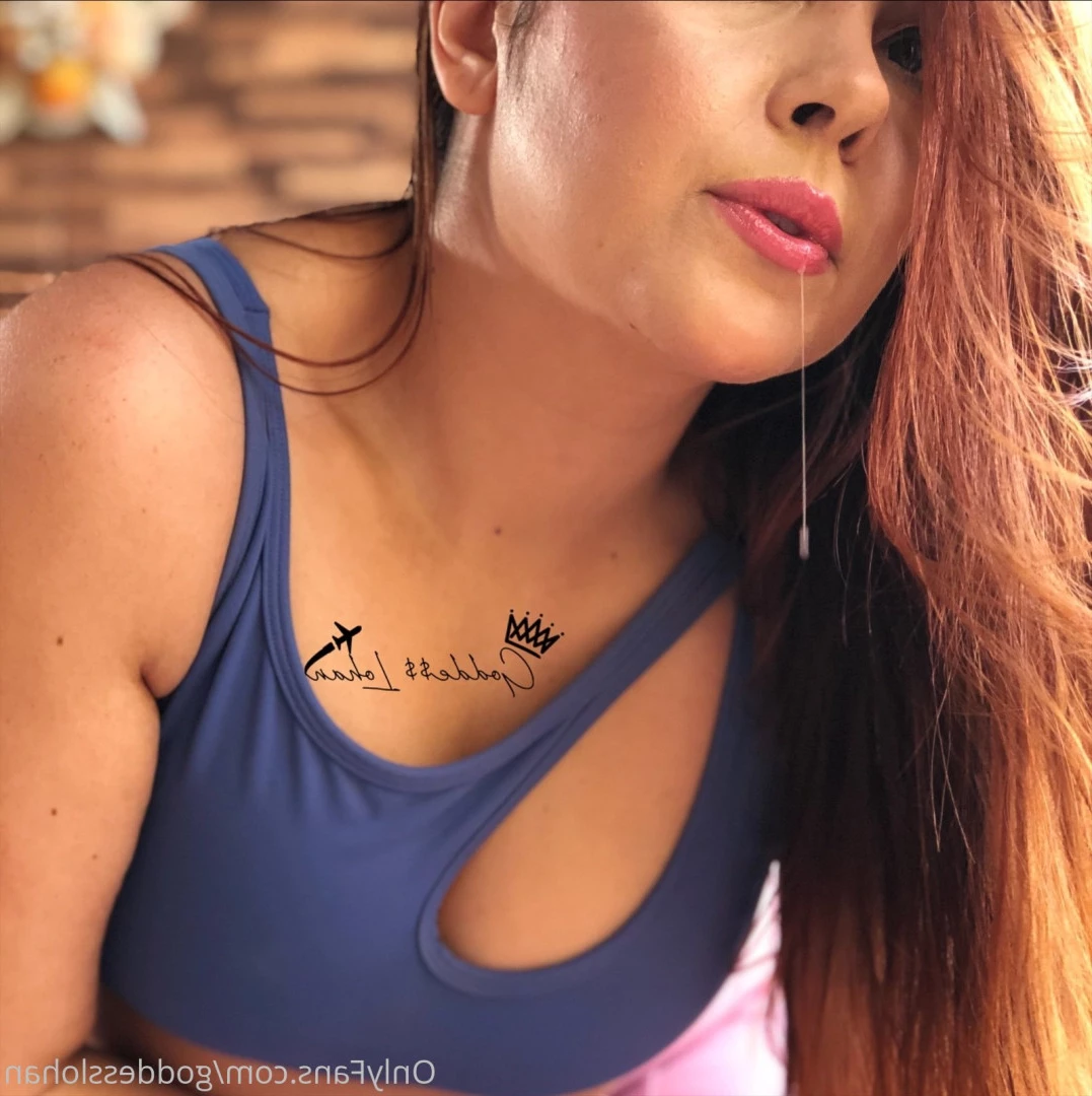 Goddess Lohan [ goddesslohan ] Onlyfans leaked photo 8999114 on Hotleaks.tv
