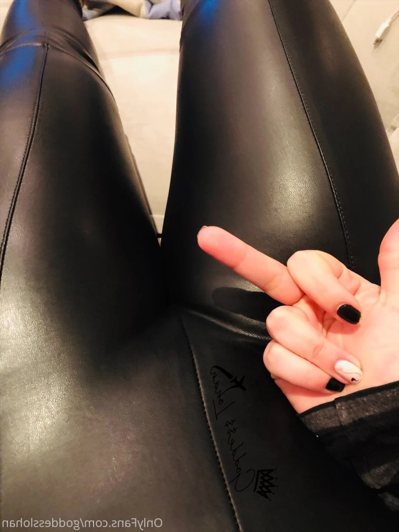 Goddess Lohan [ goddesslohan ] Onlyfans leaked photo 8999134 on Hotleaks.tv
