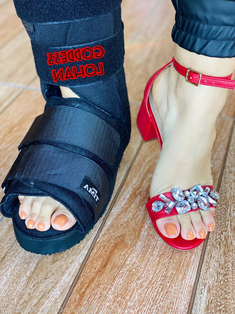 Goddess Lohan [ goddesslohan ] Onlyfans leaked photo 9001075 on Hotleaks.tv