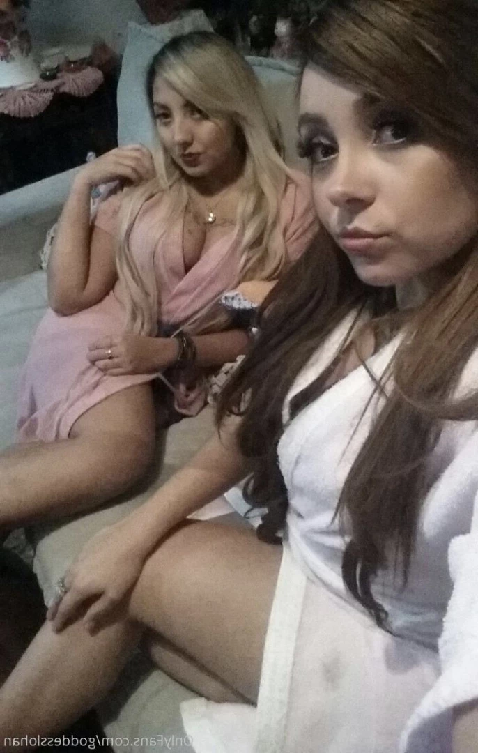 Goddess Lohan [ goddesslohan ] Onlyfans leaked photo 9001652 on Hotleaks.tv