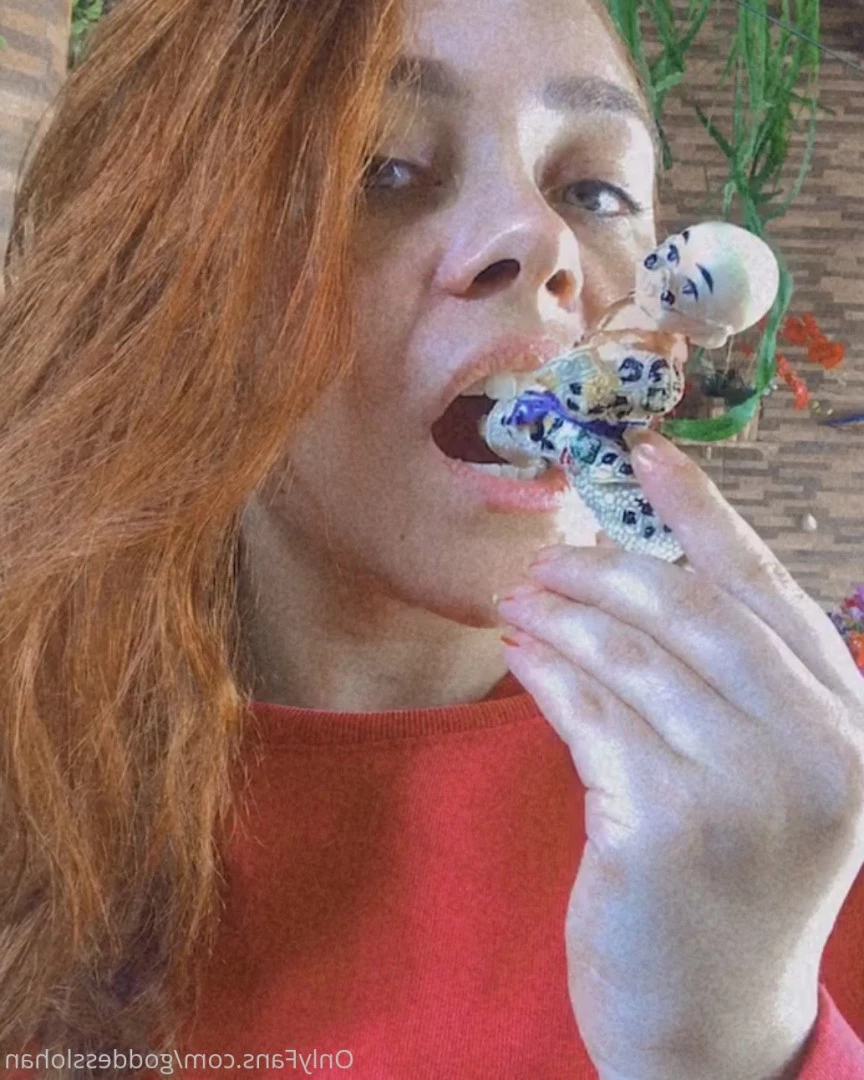 Goddess Lohan [ goddesslohan ] Onlyfans leaked photo 9001724 on Hotleaks.tv