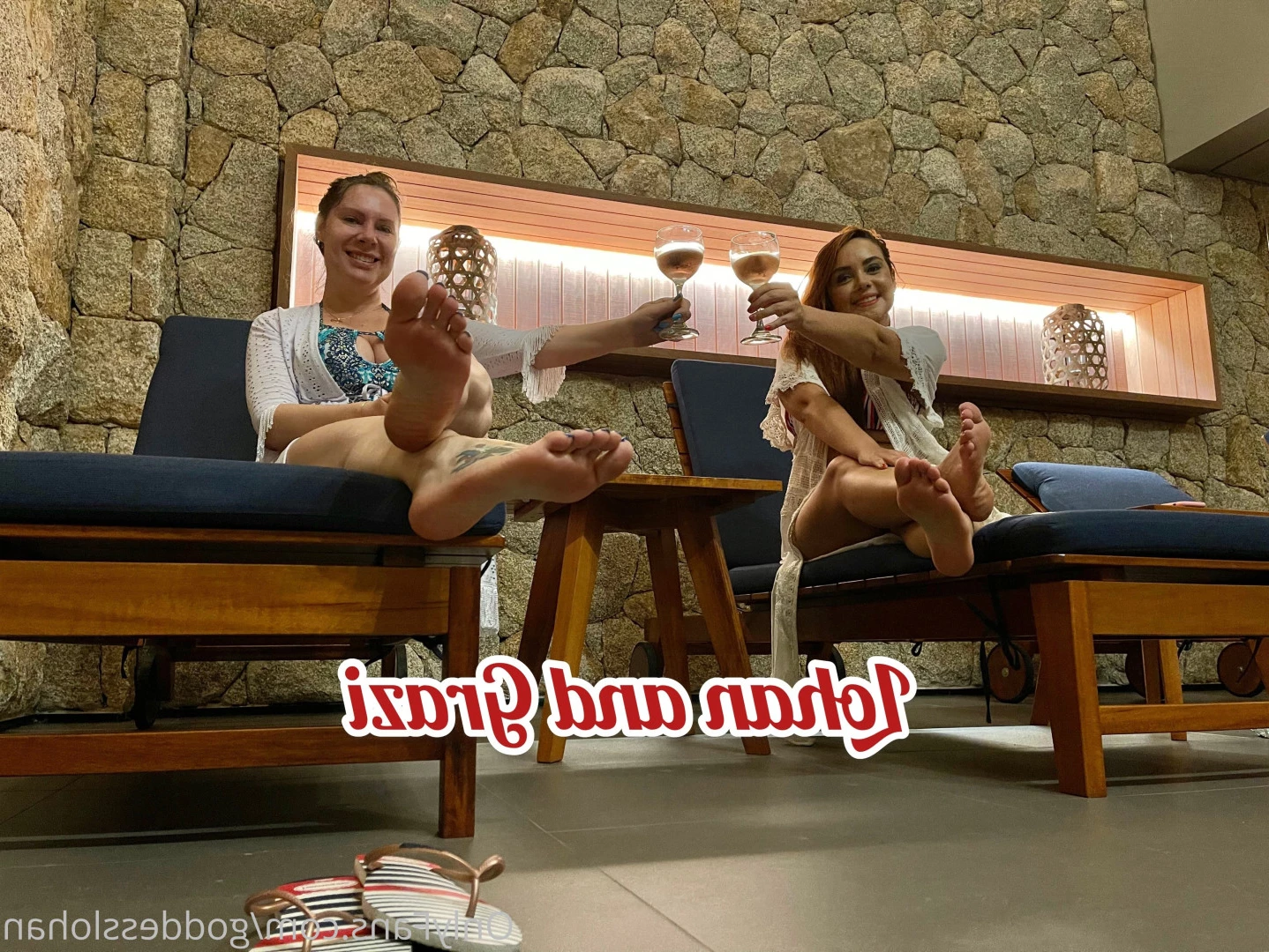 Goddess Lohan [ goddesslohan ] Onlyfans leaked photo 9002129 on Hotleaks.tv