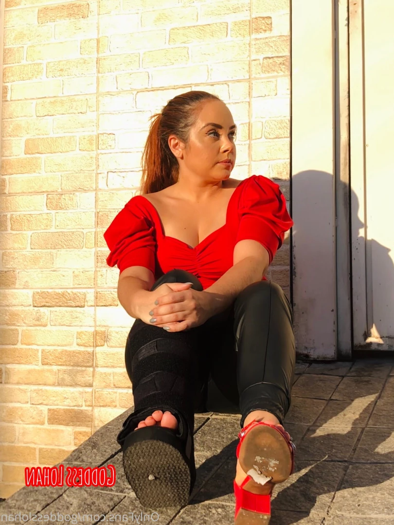 Goddess Lohan [ goddesslohan ] Onlyfans leaked photo 9005436 on Hotleaks.tv