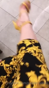 Goddess Lohan [ goddesslohan ] Onlyfans leaked video 10409127 on Hotleaks.tv