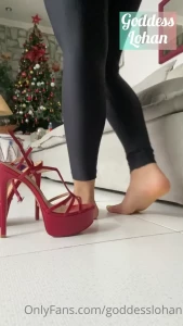 Goddess Lohan [ goddesslohan ] Onlyfans leaked video 10409144 on Hotleaks.tv