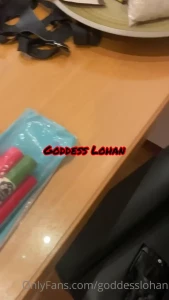 Goddess Lohan [ goddesslohan ] Onlyfans leaked video 10409164 on Hotleaks.tv