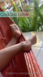 Goddess Lohan [ goddesslohan ] Onlyfans leaked video 10409180 on Hotleaks.tv