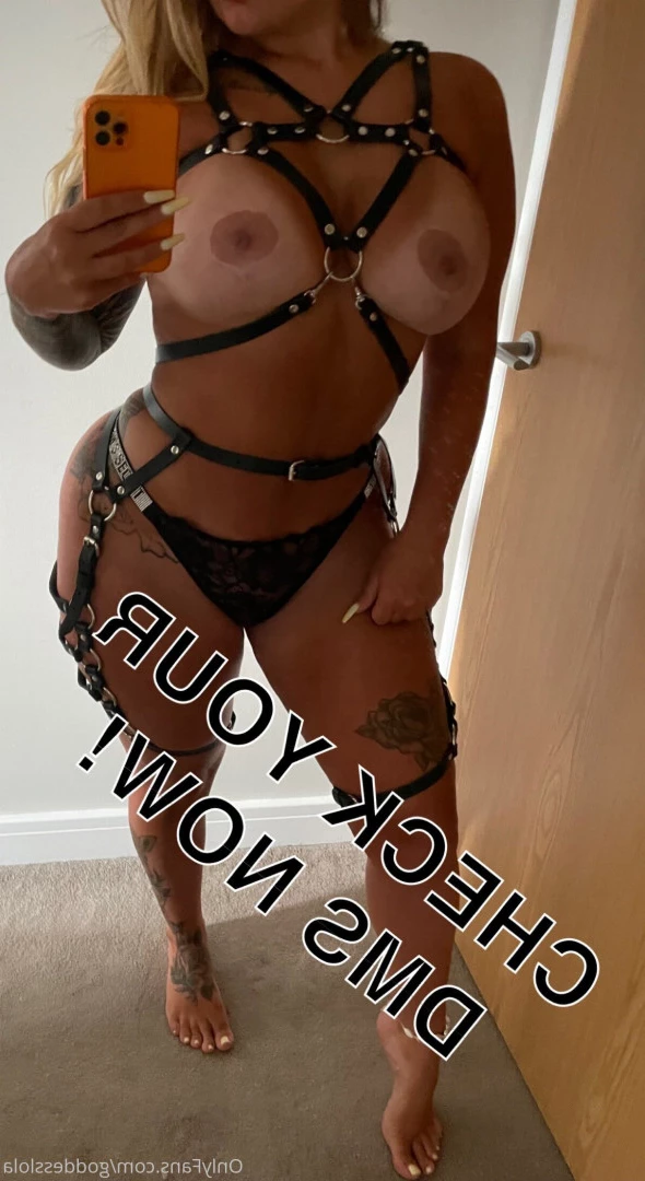 CRUEL SADISTIC DOMME [ goddesslola ] Onlyfans leaked photo 8612265 on Hotleaks.tv