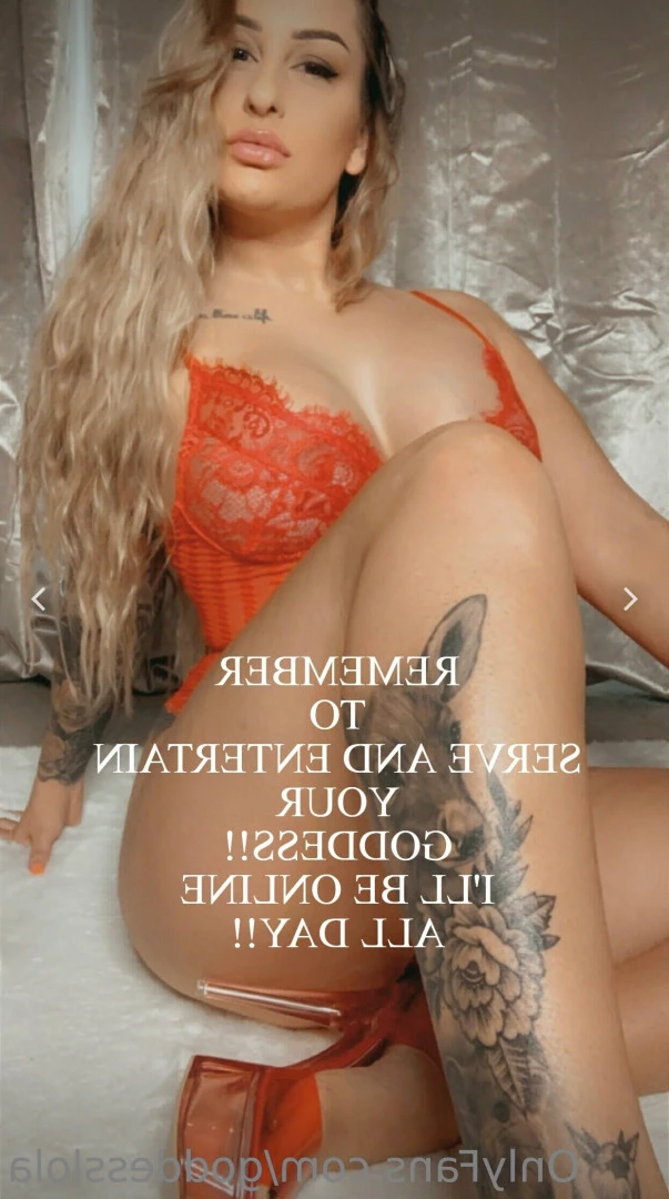 CRUEL SADISTIC DOMME [ goddesslola ] Onlyfans leaked photo 8616268 on Hotleaks.tv