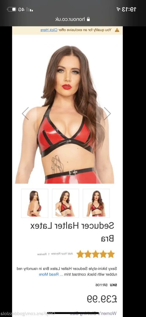 CRUEL SADISTIC DOMME [ goddesslola ] Onlyfans leaked photo 8617736 on Hotleaks.tv
