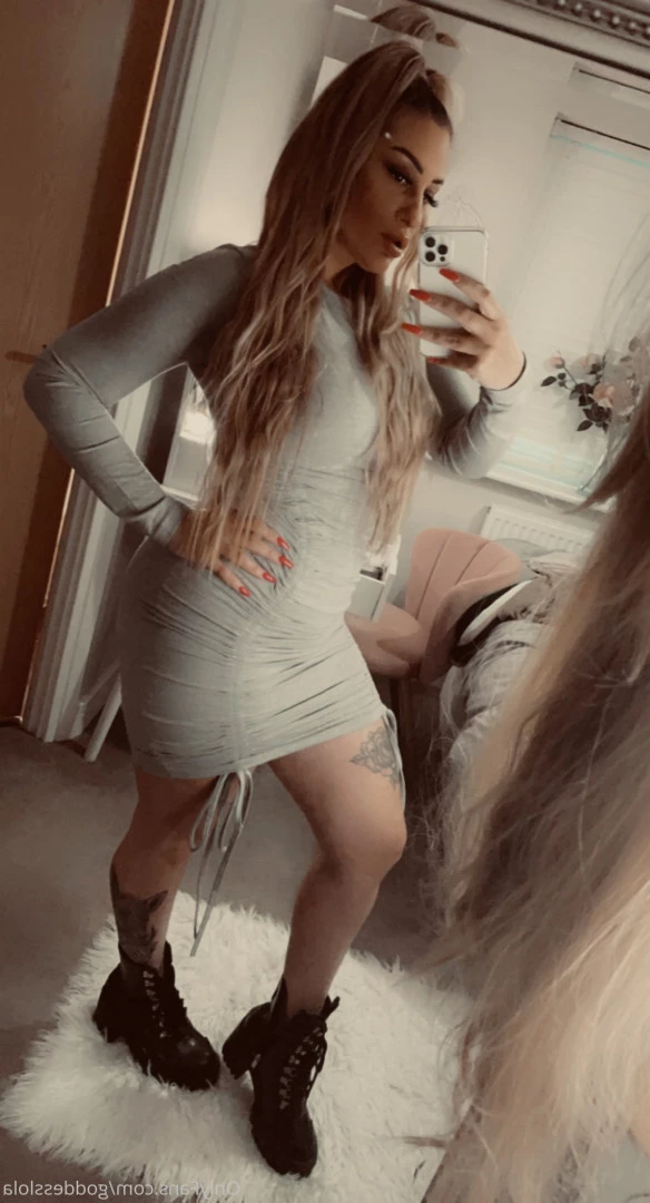 CRUEL SADISTIC DOMME [ goddesslola ] Onlyfans leaked photo 8617828 on Hotleaks.tv
