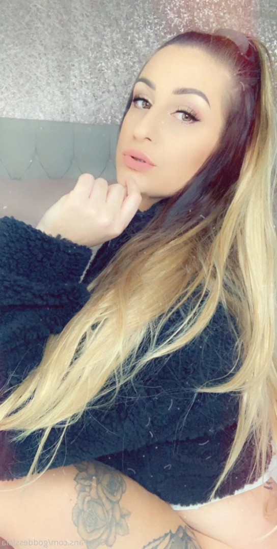 CRUEL SADISTIC DOMME [ goddesslola ] Onlyfans leaked photo 8618940 on Hotleaks.tv