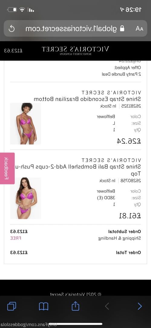 CRUEL SADISTIC DOMME [ goddesslola ] Onlyfans leaked photo 8622611 on Hotleaks.tv