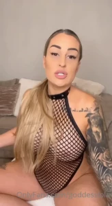 CRUEL SADISTIC DOMME [ goddesslola ] Onlyfans leaked video 10408849 on Hotleaks.tv