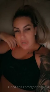 CRUEL SADISTIC DOMME [ goddesslola ] Onlyfans leaked video 10408989 on Hotleaks.tv