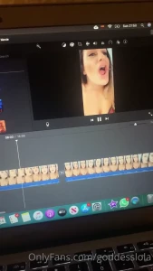 CRUEL SADISTIC DOMME [ goddesslola ] Onlyfans leaked video 10409000 on Hotleaks.tv