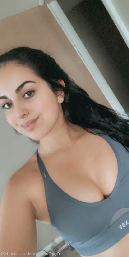 Goddess Mandy [ goddessmandy ] Onlyfans leaked photo 9949264 on Hotleaks.tv