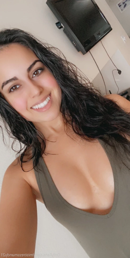 Goddess Mandy [ goddessmandy ] Onlyfans leaked photo 9949298 on Hotleaks.tv