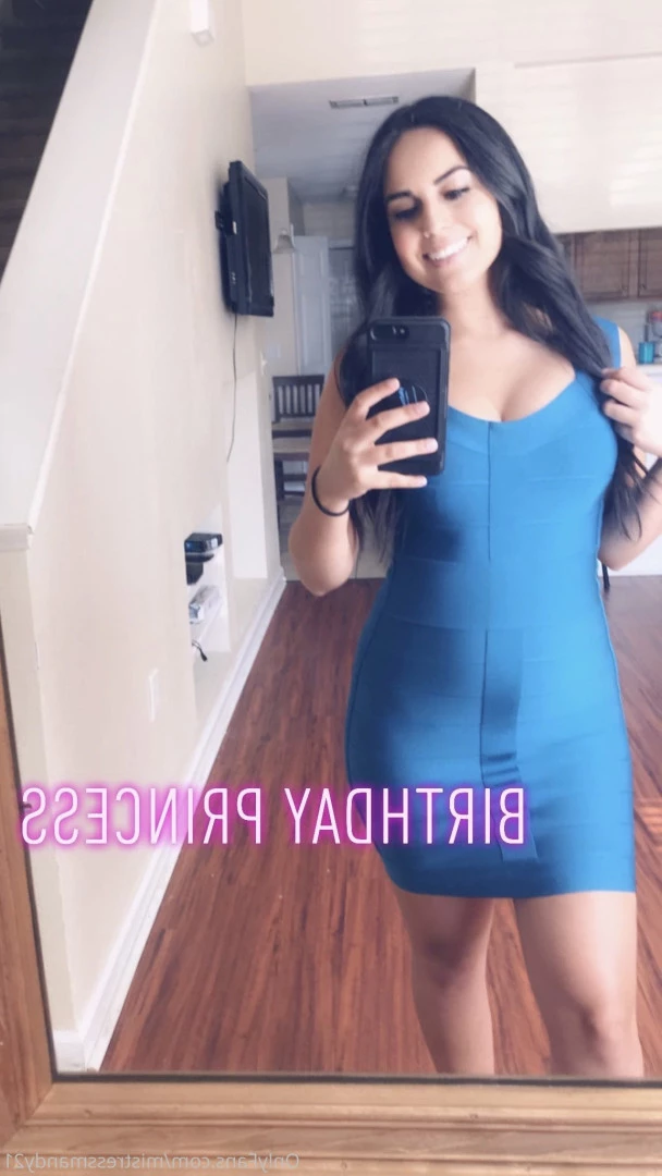 Goddess Mandy [ goddessmandy ] Onlyfans leaked photo 9949305 on Hotleaks.tv