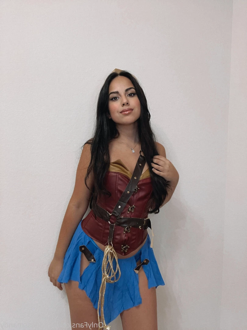 Goddess Mandy [ goddessmandy ] Onlyfans leaked photo 9949497 on Hotleaks.tv
