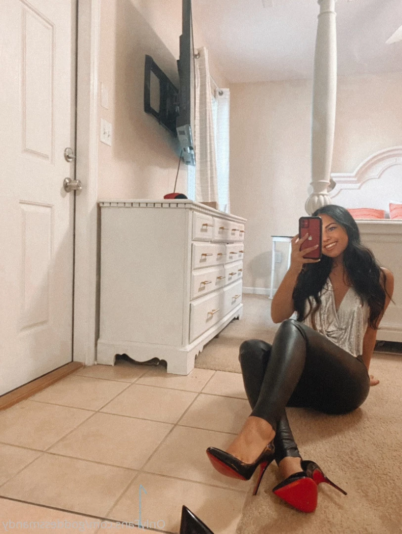 Goddess Mandy [ goddessmandy ] Onlyfans leaked photo 9949733 on Hotleaks.tv