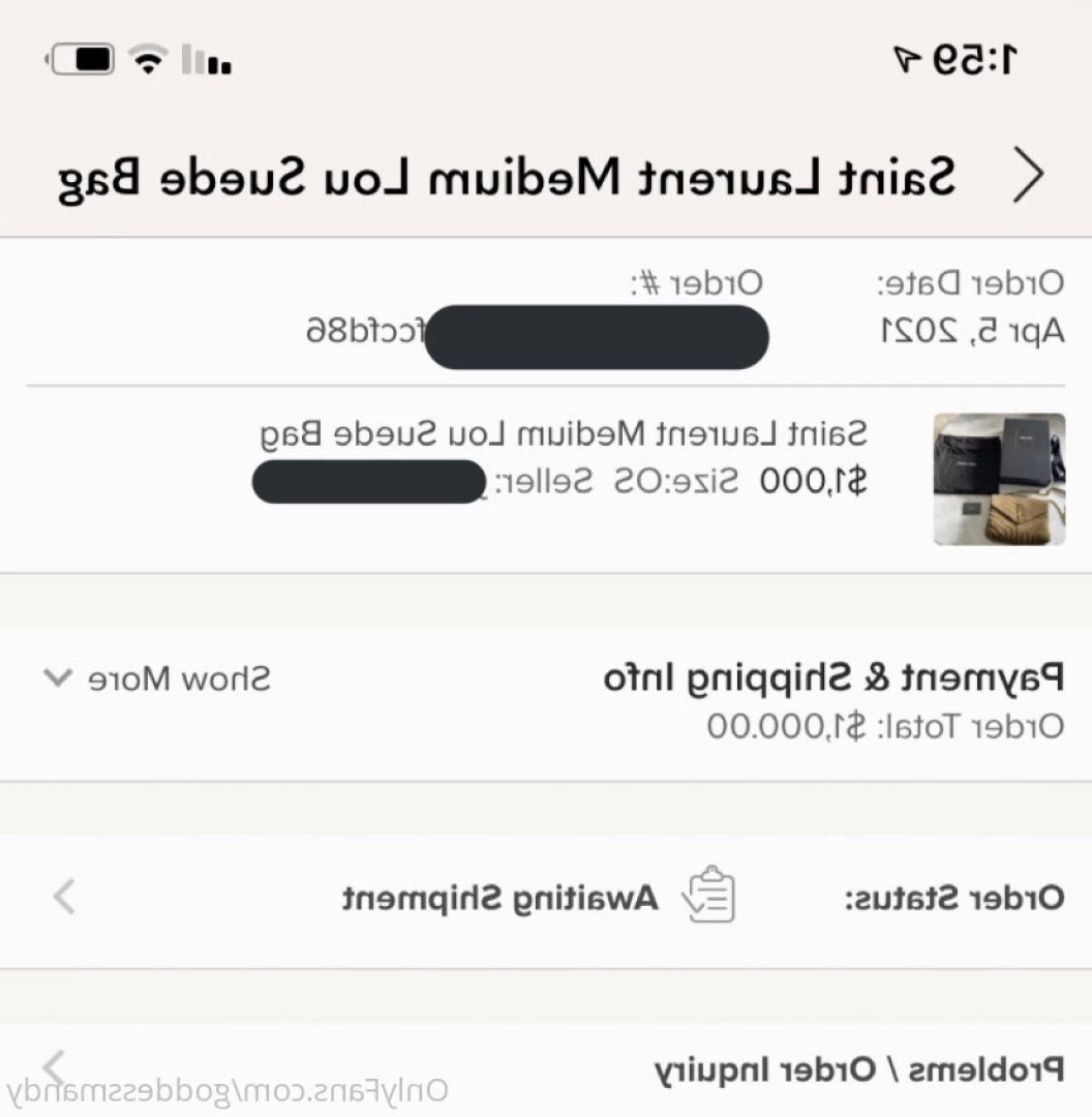 Goddess Mandy [ goddessmandy ] Onlyfans leaked photo 9949812 on Hotleaks.tv