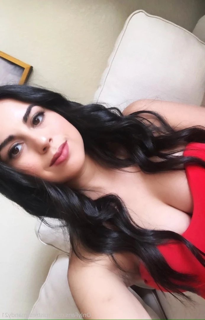 Goddess Mandy [ goddessmandy ] Onlyfans leaked photo 9949824 on Hotleaks.tv