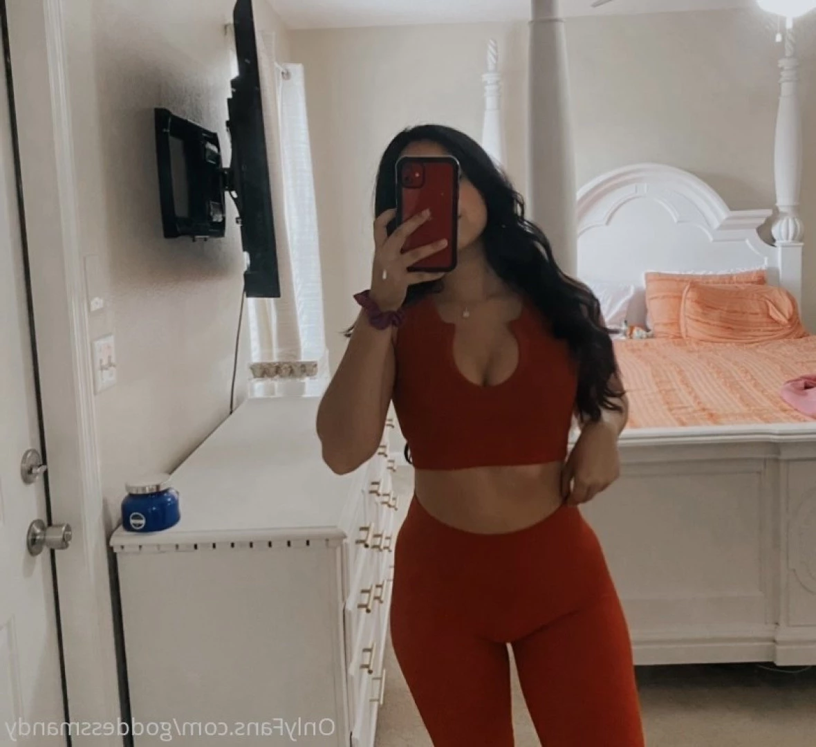 Goddess Mandy [ goddessmandy ] Onlyfans leaked photo 9949879 on Hotleaks.tv