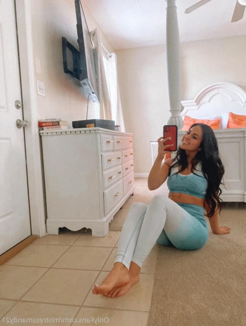 Goddess Mandy [ goddessmandy ] Onlyfans leaked photo 9950161 on Hotleaks.tv