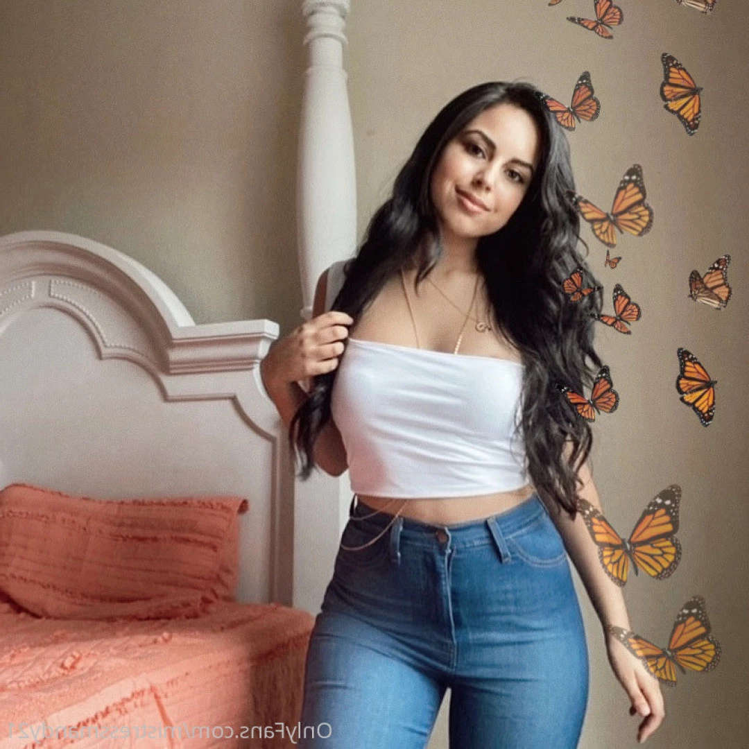Goddess Mandy [ goddessmandy ] Onlyfans leaked photo 9950389 on Hotleaks.tv