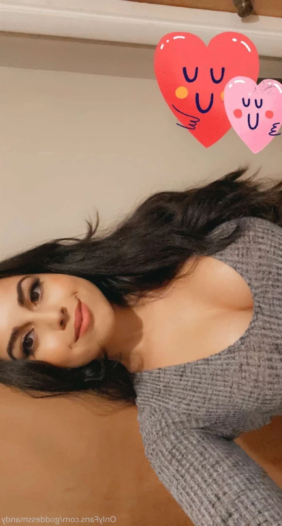 Goddess Mandy [ goddessmandy ] Onlyfans leaked photo 9950493 on Hotleaks.tv