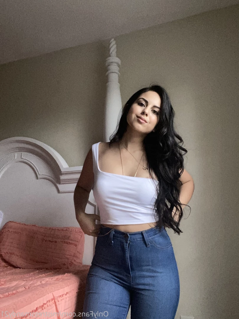 Goddess Mandy [ goddessmandy ] Onlyfans leaked photo 9950570 on Hotleaks.tv