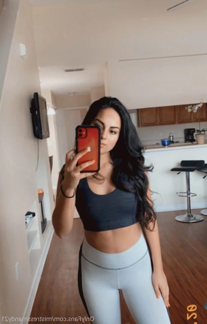 Goddess Mandy [ goddessmandy ] Onlyfans leaked photo 9950588 on Hotleaks.tv