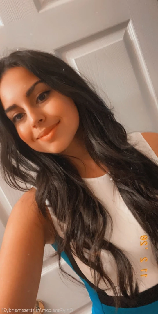 Goddess Mandy [ goddessmandy ] Onlyfans leaked photo 9950624 on Hotleaks.tv